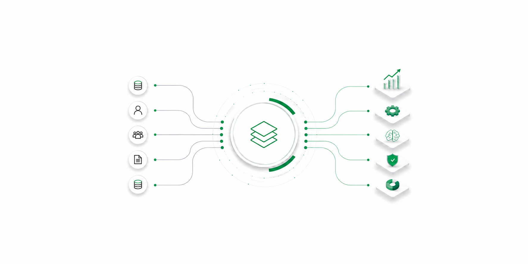 Enterprise AI in 2026: The Data Integration Problem No AI Model Can Solve